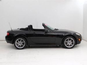 Meet our new-to-us car, which I have named "Benedict Cumberbatch"